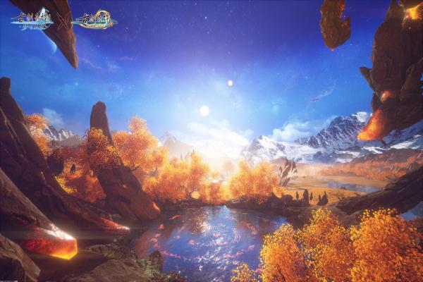 《星辰妖皇传》中文版手游下载安装包获取与最新版本介绍