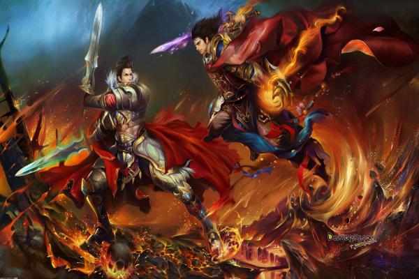 魔兽RPG黑咒2珍藏品如何高效收集