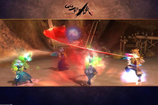 《第五人格》五排模式机制与团队配合技巧