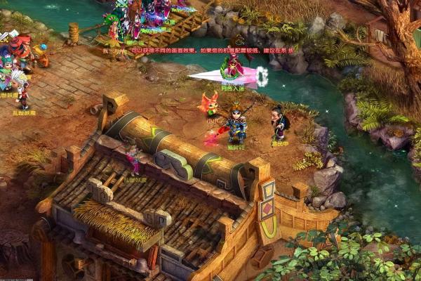 《第五人格》鹿人角色玩法与上手技巧