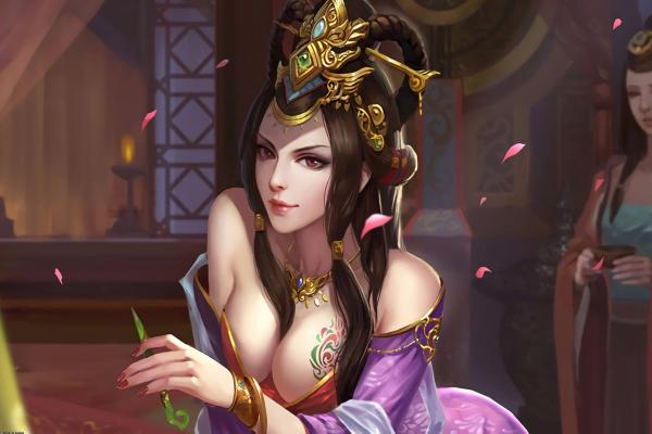 《神武4》手游双武器系统上线：全新宠物皮肤与玩法揭秘