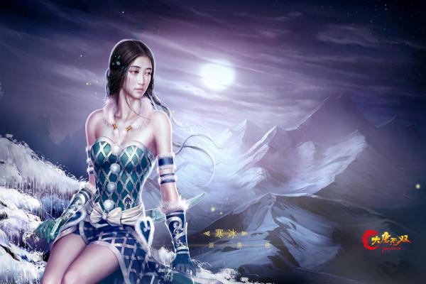 王者荣耀大乔最强六神装出装方案与玩法技巧